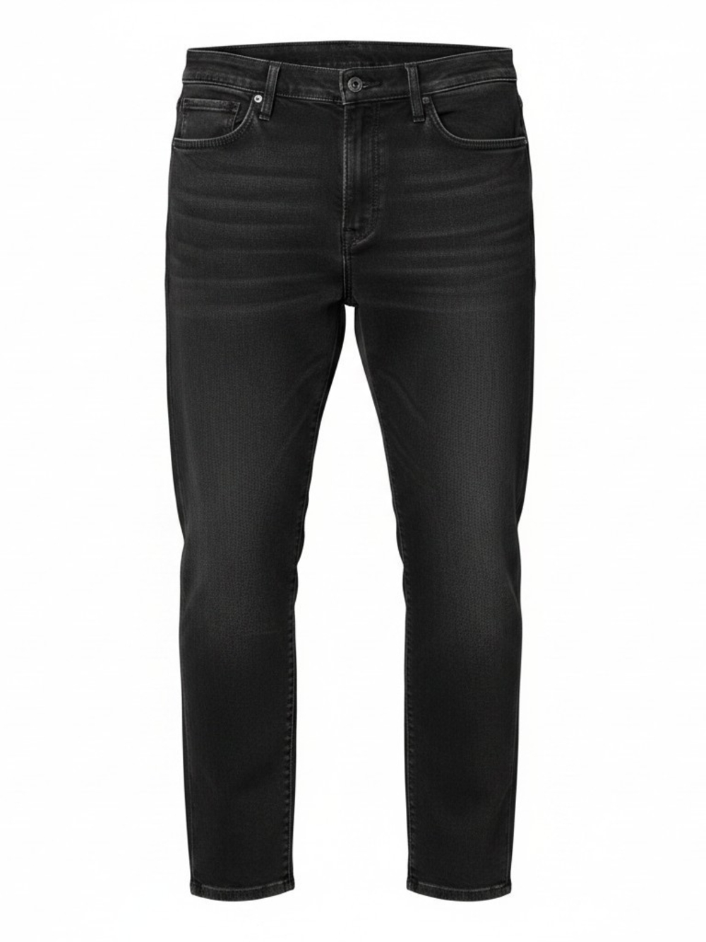 Black Skinny Jeans